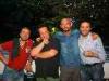 15-07-2014, Martedì al Bar Bianco - Parco Sempione: Foto 8