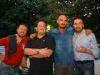 15-07-2014, Martedì al Bar Bianco - Parco Sempione: Foto 9
