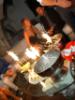 19-09-2014, Sabato al Karma con compleanno di Cristiano Salino: Bild 10