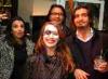31-10-2014, Halloween al Virgin Active Cafe: Foto 2