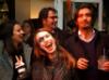 31-10-2014, Halloween al Virgin Active Cafe: Foto 3