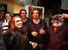 31-10-2014, Halloween al Virgin Active Cafe: Foto 4