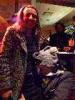 31-10-2014, Halloween al Virgin Active Cafe: Foto 15