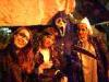 31-10-2014, Halloween al Virgin Active Cafe: Foto 17
