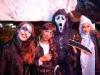 31-10-2014, Halloween al Virgin Active Cafe: Foto 18