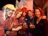 31-10-2014, Halloween al Virgin Active Cafe: Foto 22