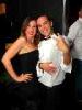 31-10-2014, Halloween al Virgin Active Cafe: Foto 34