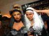 31-10-2014, Halloween al Virgin Active Cafe: Foto 41