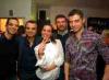 31-10-2014, Halloween al Virgin Active Cafe: Foto 50