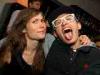 31-10-2014, Halloween al Virgin Active Cafe: Foto 58