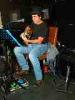 20-11-2014, Giovedì al Virgin con musica live e festa del club di vela Malditerra: Foto 3