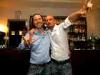 20-11-2014, Giovedì al Virgin con musica live e festa del club di vela Malditerra: Foto 10