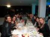 05-12-2014, Cena venerdì al Karma: Bild 4