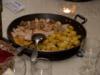 12-12-2014, Cena venerdì al Karma: Bild 3