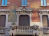 11-01-2015, Visita guidata alla Milano liberty in zona Palestro: Foto 29