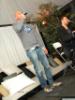 25-01-2015, Domenica al Fiat con karaoke: Bild 4