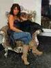 30-01-2015, Venerdì al Karma: Bild 64