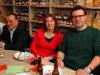 01-02-2015, Aperitivo enogastronomico al Dop20: Foto 2
