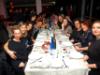 06-02-2015, Cena Venerdì al Karma: Foto 5