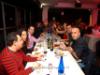 06-02-2015, Cena Venerdì al Karma: Foto 12