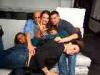 06-02-2015, Cena Venerdì al Karma: Foto 83