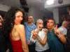 06-02-2015, Cena Venerdì al Karma: Foto 93