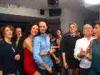 06-02-2015, Cena Venerdì al Karma: Foto 94