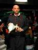 20-02-2015, Cena Venerdì al Karma: Foto 19