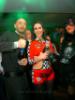 20-02-2015, Cena Venerdì al Karma: Foto 52