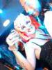 20-02-2015, Cena Venerdì al Karma: Foto 70