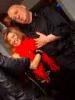 20-02-2015, Cena Venerdì al Karma: Foto 93