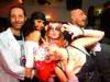 20-02-2015, Cena Venerdì al Karma: Foto 115