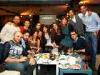 22-02-2015, Domenica al Fiat con karaoke: Foto 9