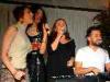 22-02-2015, Domenica al Fiat con karaoke: Foto 30