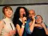 22-02-2015, Domenica al Fiat con karaoke: Foto 36