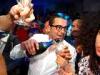 27-02-2015, Cena Venerdì al Karma: Bild 69