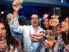 27-02-2015, Cena Venerdì al Karma: Bild 72