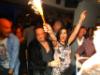 27-02-2015, Cena Venerdì al Karma: Bild 83