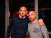 06-03-2015, Cena Venerdì al Karma: Foto 5