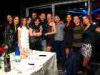 06-03-2015, Cena Venerdì al Karma: Foto 9