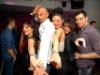 06-03-2015, Cena Venerdì al Karma: Foto 13