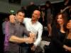 06-03-2015, Cena Venerdì al Karma: Foto 17