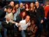 06-03-2015, Cena Venerdì al Karma: Foto 31