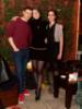 26-03-2015, Aperitivo all'hotel Enterprise con musica live: Foto 13
