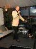 09-05-2015, Aperitivo speciale al Fiat Open Lounge, con presentazione del libro 'Il Conte' di Claudio Klaus Bellavitis: Picture 1