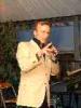 09-05-2015, Aperitivo speciale al Fiat Open Lounge, con presentazione del libro 'Il Conte' di Claudio Klaus Bellavitis: Picture 2