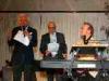 09-05-2015, Aperitivo speciale al Fiat Open Lounge, con presentazione del libro 'Il Conte' di Claudio Klaus Bellavitis: Picture 7