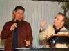 09-05-2015, Aperitivo speciale al Fiat Open Lounge, con presentazione del libro 'Il Conte' di Claudio Klaus Bellavitis: Picture 16