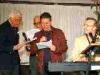 09-05-2015, Aperitivo speciale al Fiat Open Lounge, con presentazione del libro 'Il Conte' di Claudio Klaus Bellavitis: Picture 19