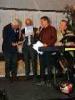 09-05-2015, Aperitivo speciale al Fiat Open Lounge, con presentazione del libro 'Il Conte' di Claudio Klaus Bellavitis: Picture 21